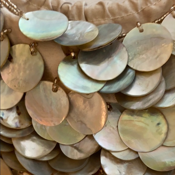 Small Evening Bag - Picture 3 of 5